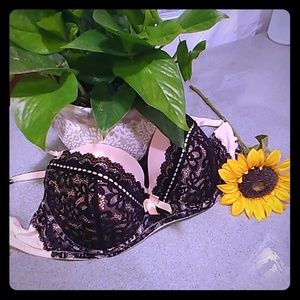 *NWT Adore me 34F (34DDD)